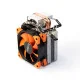 Кулер процесорний PCCooler S88