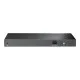 Комутатор TP-Link TL-SG2428P (24xGE PoE+, 4xSFP, Omada, max PoE 250W, L2+)