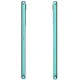 Смартфон Tecno Spark 8С (KG5k) 4/128GB Dual Sim Turquoise Cyan