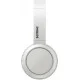 Bluetooth-гарнітура Philips TAH4205WT/00 White