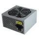 Блок живлення GameMax GM-400W-80+APFC, 400W