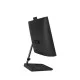 Моноблок Lenovo 22ITL6 (F0G5004TUA) Black