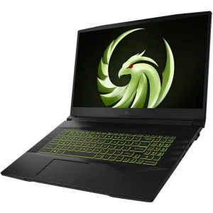 Ноутбук MSI Alpha 17 (17B5EEK-023XUA) Ноутбук MSI Alpha 17 (17B5EEK-023XUA)
