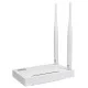 Беспроводной маршрутизатор Netis WF2419E (N300, 1xFE WAN, 4xFE LAN, 2 антенны)