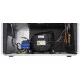 Морозильная камера Prime Technics FS 1411 MХ