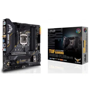 Asus TUF Gaming B460M-Plus (Wi-Fi) Socket 1200 Asus TUF Gaming B460M-Plus (Wi-Fi) Socket 1200