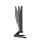 Монiтор ASUS 27" VY279HF (90LM06D3-B01170) IPS Black