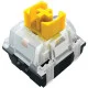 Клавиатура Razer BlackWidow V3 Pro Yellow Switch US (RZ03-03531700-R3M1) USB