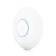 Точка доступу Ubiquiti UniFi U6 LR (U6-LR) (AX3000, WiFi 6, BT 5.0, IP54, 1хGE PoE)