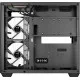 Корпус AeroCool Dryft-BK-v2 (ACCM-ES01163.11) Black без БП