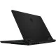 Ноутбук MSI Leopard GP66-11UH (GP6611UH-651XUA) QHD Black