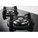 Варочная поверхность Zanussi GPZ363LK