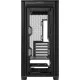 Корпус Asus A21 Black Tempered Glass без БЖ (90DC00H0-B09000)