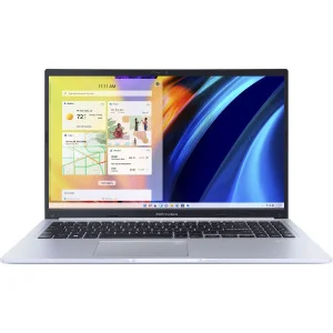 Ноутбук Asus Vivobook 15 M1502QA-BQ021 (90NB1262-M000T0) Cool Silver Ноутбук Asus Vivobook 15 M1502QA-BQ021 (90NB1262-M000T0) Cool Silver