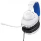 Гарнитура JBL Quantum 100P Console White (JBLQ100PWHTBLU)