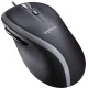 Миша Logitech Advanced Corded M500s (910-005784) Black USB