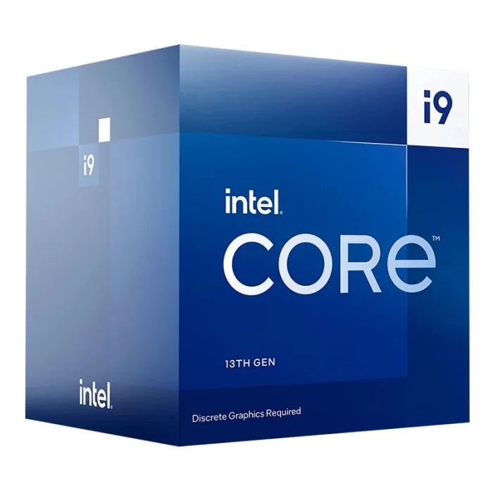 Процесор Intel Core i9 13900F 2GHz (36MB, Raptor Lake, 219W, S1700) Box (BX8071513900F)