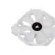 Вентилятор Corsair iCUE SP120 RGB Elite Performance (CO-9050136-WW), 120x120x25мм, 4-pin PWM, белый
