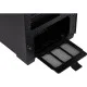 Корпус Corsair 110Q Black (CC-9011184-WW) без БП