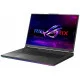 Ноутбук Asus ROG Strix G18 G814JZ-N6004 (90NR0CL1-M00240) Eclipse Gray