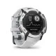 Смарт-часы Garmin Instinct 2X Solar Whitestone (010-02805-44)