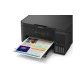 МФУ А4 цв. Epson L4150 c WI-FI (C11CG25403)