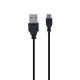 Bluetooth-гарнитура Proda Maiku series PD-BH200 Black