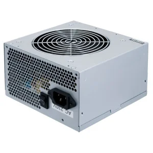 Блок живлення Chieftec GPA-450S8, ATX 2.3, APFC, 12cm fan, КПД >80%, bulk