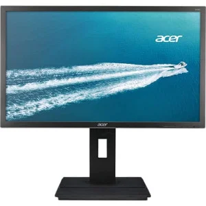 Acer 19" B206WQLYMDH (UM.IB6EE.001) IPS Black