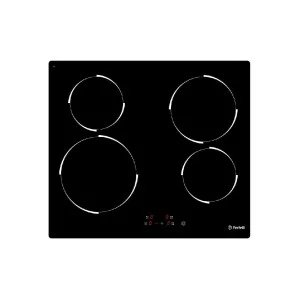 Варильна поверхня Perfelli VH 6121 BL Варильна поверхня Perfelli VH 6121 BL