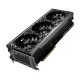 Відеокарта GF RTX 4080 16GB GDDR6X GameRock OmniBlack Palit (NED4080019T2-1030Q)