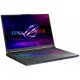 Ноутбук Asus ROG Strix G18 G814JZ-N6004 (90NR0CL1-M00240) Eclipse Gray