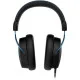 Гарнітура Kingston HyperX Cloud Alpha S Black/Blue (HX-HSCAS-BL/WW)