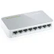 Коммутатор TP-Link TL-SF1008D (8х10/100 Мбит, настольный)