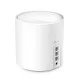 WiFi Mesh система TP-Link Deco X50(2-pack) (AX3000 Wi-Fi6, 3xGE WAN/LAN, 2x2 MU-MIMO, OFDMA)