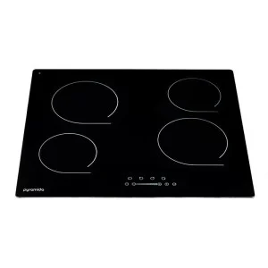 Варильна поверхня Pyramida VCH G 640