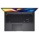 Ноутбук Asus Vivobook S 15 M3502QA-L1212 (90NB0XX2-M009Z0) Indie Black