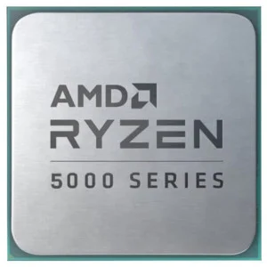 AMD Ryzen 7 5800X (3.8GHz 32MB 105W AM4) Tray (100-000000063)