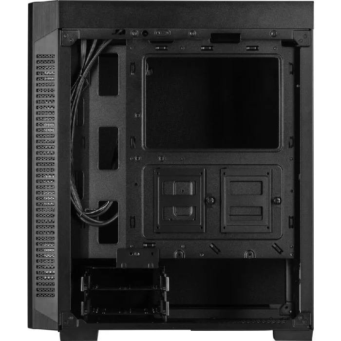 Корпус Corsair 110Q Black (CC-9011184-WW) без БП