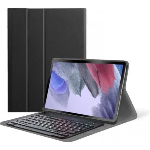 Чохол-клавіатура Airon Premium для Samsung Galaxy Tab A7 Lite SM-T220/SM-T225 Black (4822352781065) Чохол-клавіатура Airon Premium для Samsung Galaxy Tab A7 Lite SM-T220/SM-T225 Black (4822352781065)