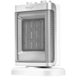 Керамічний обігрівач Cecotec Ready Warm 6100 Ceramic Rotate CCTC-05309 Керамічний обігрівач Cecotec Ready Warm 6100 Ceramic Rotate CCTC-05309