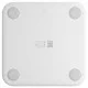 Ваги підлогові Yunmai Smart Scale 3 White (YMBS-S282-WH)