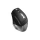 Мышка беспроводная A4Tech Fstyler FB35CS Smoky Grey USB