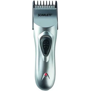 Машинка для стрижки Scarlett SC-160 Машинка для стрижки Scarlett SC-160