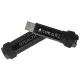 USB3.0 256GB Corsair Flash Survivor Stealth military-style aluminum waterproof 200m Stealth Grey (CMFSS3B-256GB)