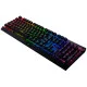 Клавиатура Razer BlackWidow V3 Pro Yellow Switch US (RZ03-03531700-R3M1) USB