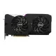 GF RTX 3060 Ti 8GB GDDR6 Dual V2 OC Asus (DUAL-RTX3060TI-O8G-V2)