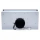 Витяжка Perfelli BI 6872 BL LED