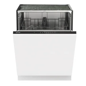 Вбудована посудомийна машина Gorenje GV62040 Вбудована посудомийна машина Gorenje GV62040