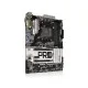 ASRock X370 PRO4 Socket AM4